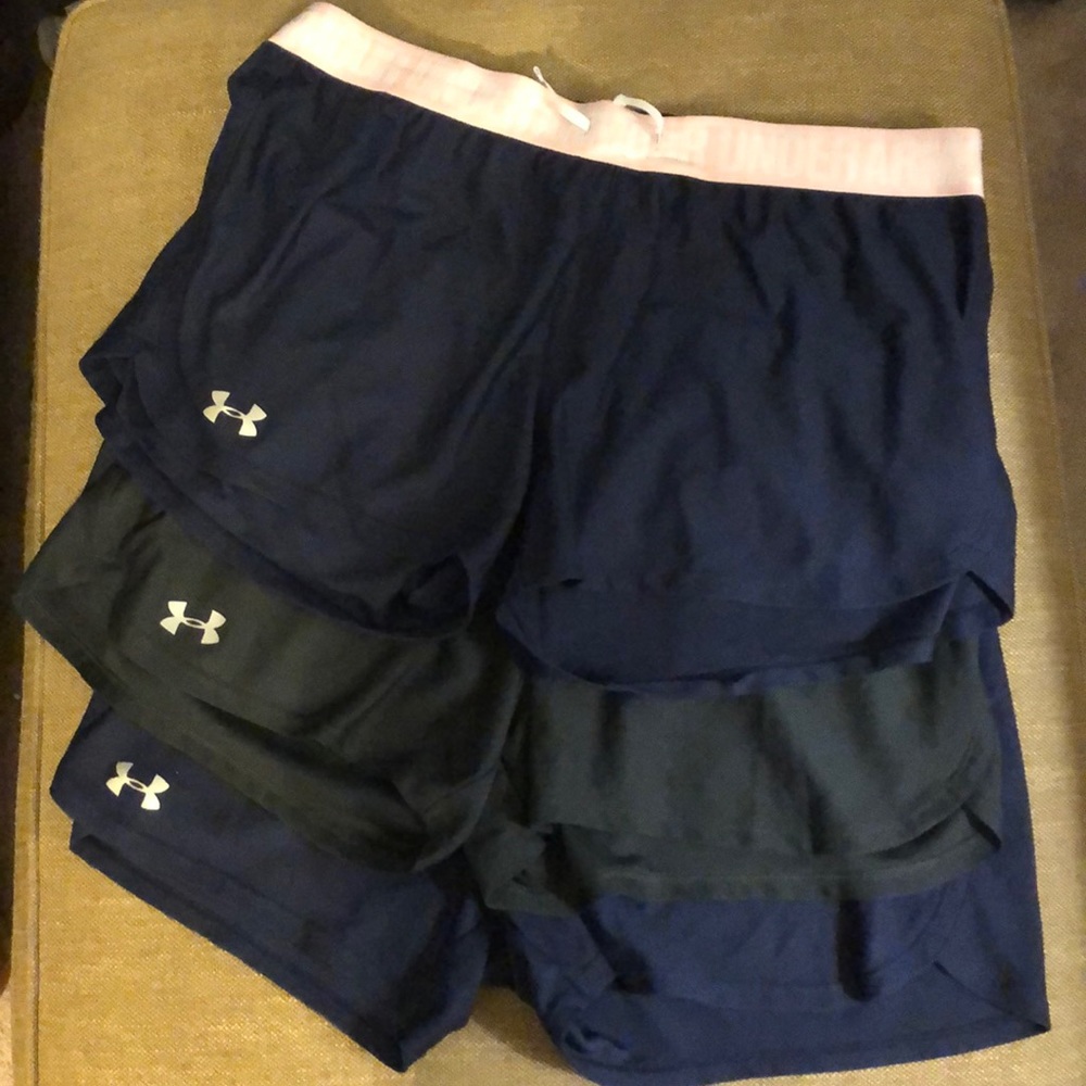 Under Armour Shorts